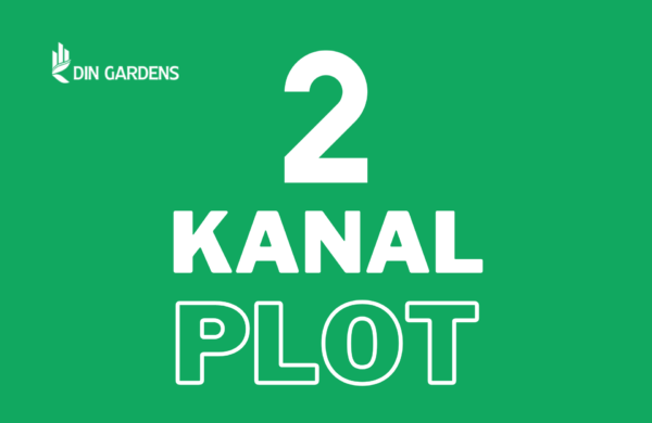 2 kanal plot in faisalabad