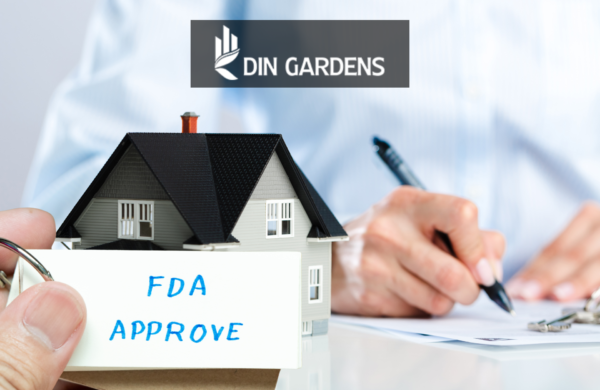 FDA approved housing society Faisalabad