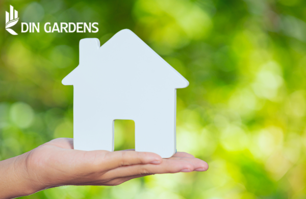 Why Din Gardens Housing Society Is Perfect