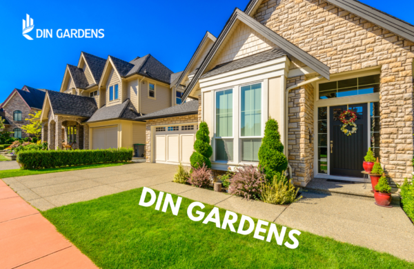 Reasons to Choose Din Gardens Faisalabad